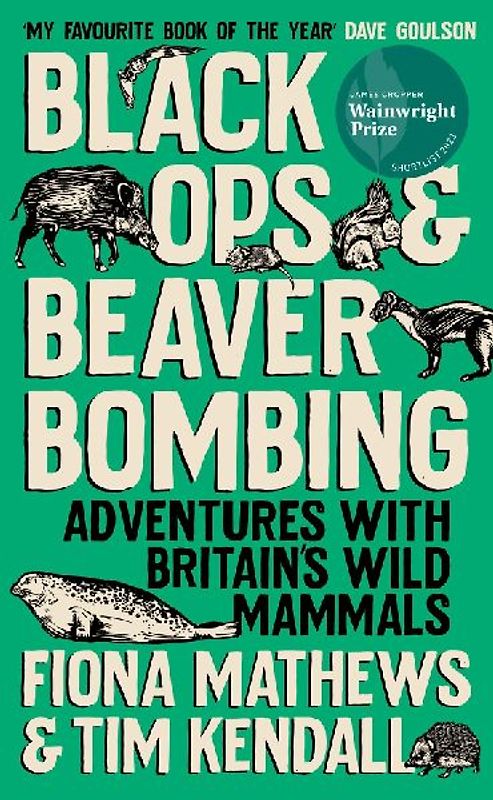 Black Ops and Beaver Bombing