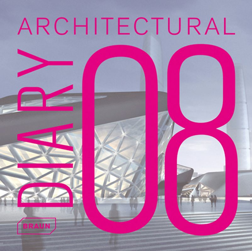 Architectural Diary 08
