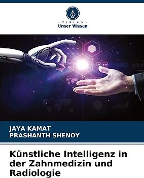 Künstliche Intelligenz in der Zahnmedizin und Radiologie
