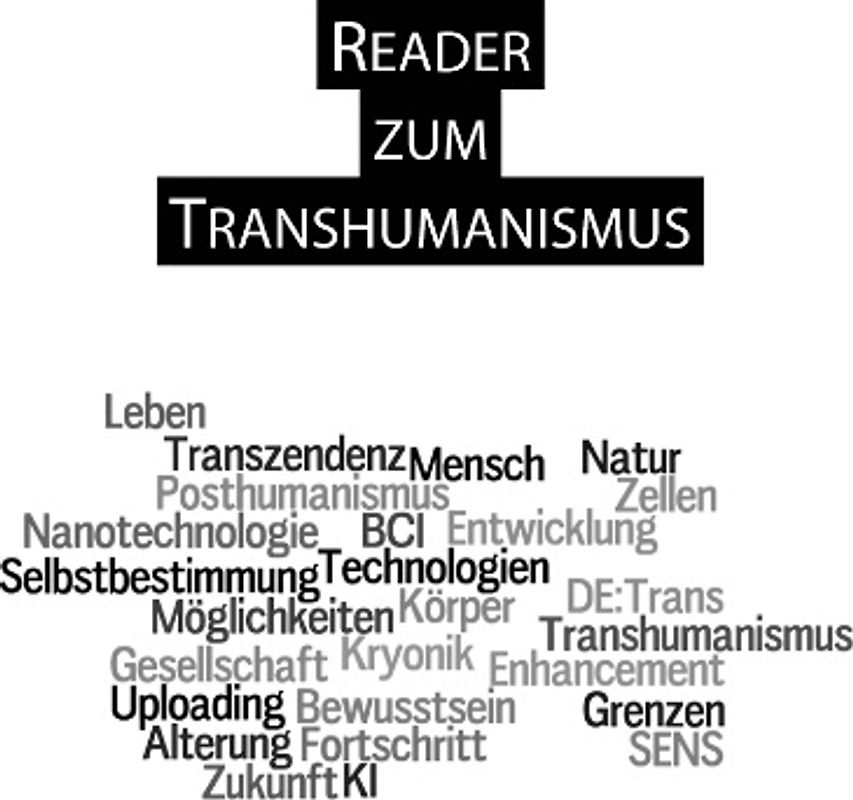 Reader zum Transhumanismus