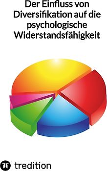 Der Einfluss von Diversifikation auf die psychologische Widerstandsfähigkeit