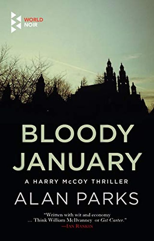 Bloody January (Harry Mccoy)