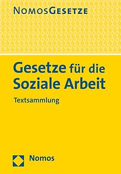 Gesetze für die Soziale Arbeit