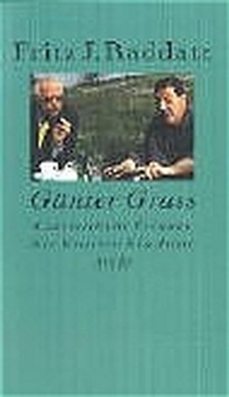 Günter Grass