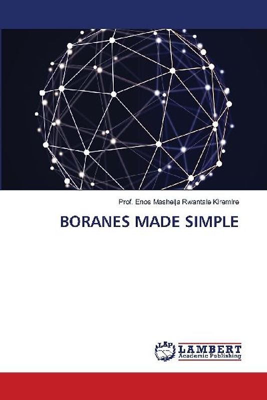BORANES MADE SIMPLE