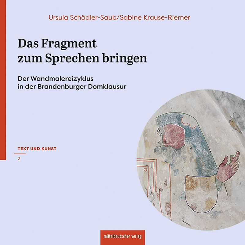Das Fragment zum Sprechen bringen