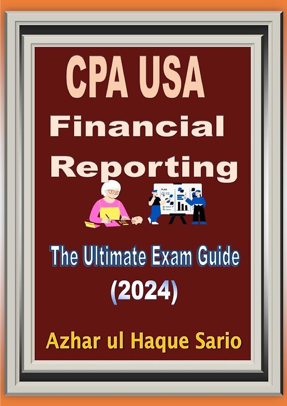 CPA USA Financial Reporting