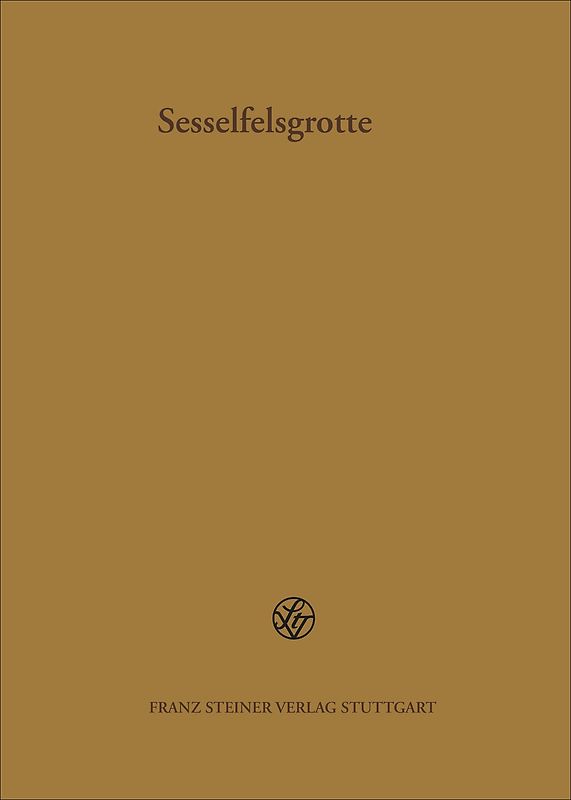 Sesselfelsgrotte III