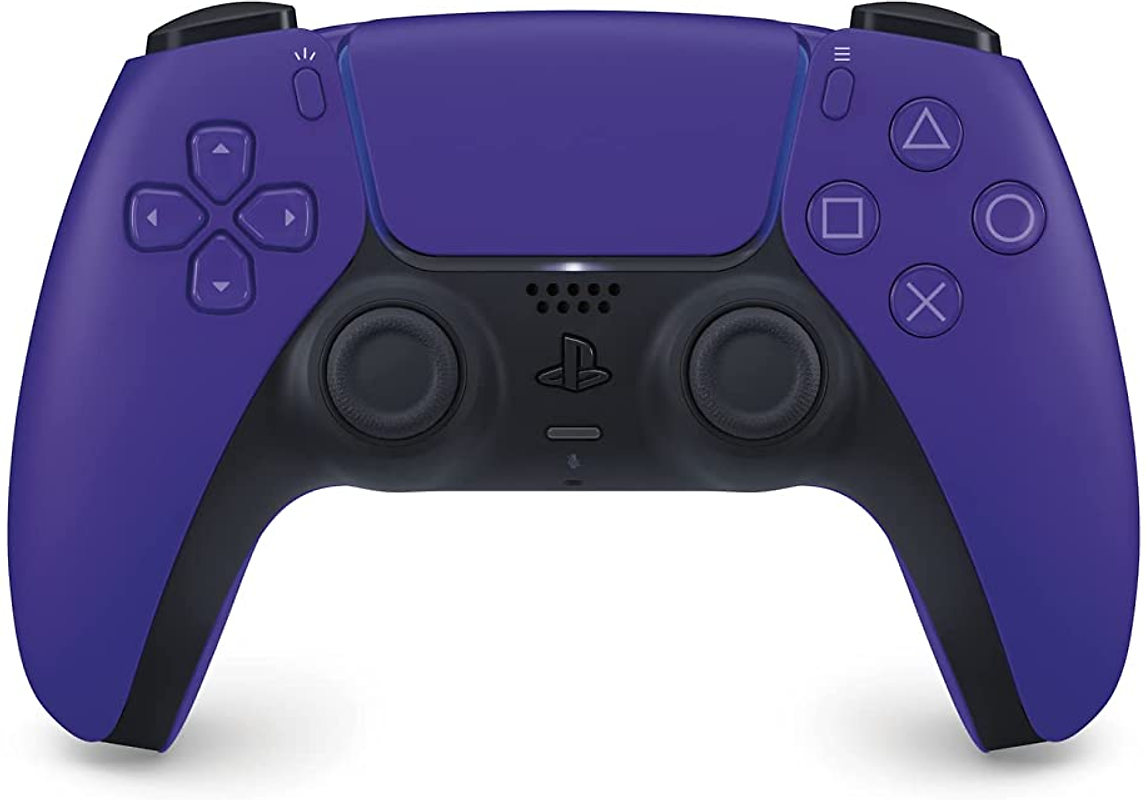 Sony PlayStation 5 manette sans fil DualSense violet galactique
