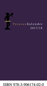 Perseus Kalender 2017/18