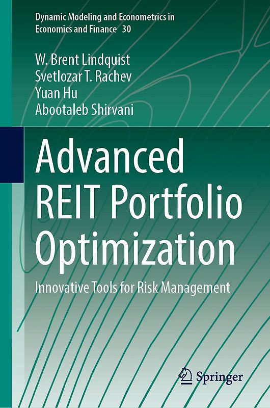 Advanced REIT Portfolio Optimization