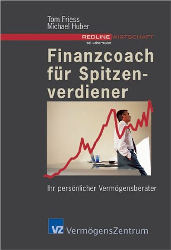 Finanzcoach für Spitzenverdiener