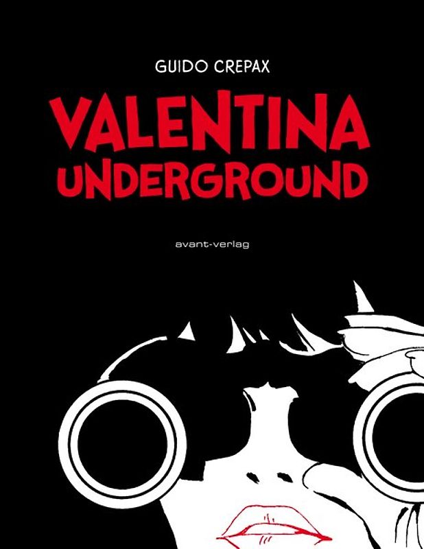 Valentina Underground