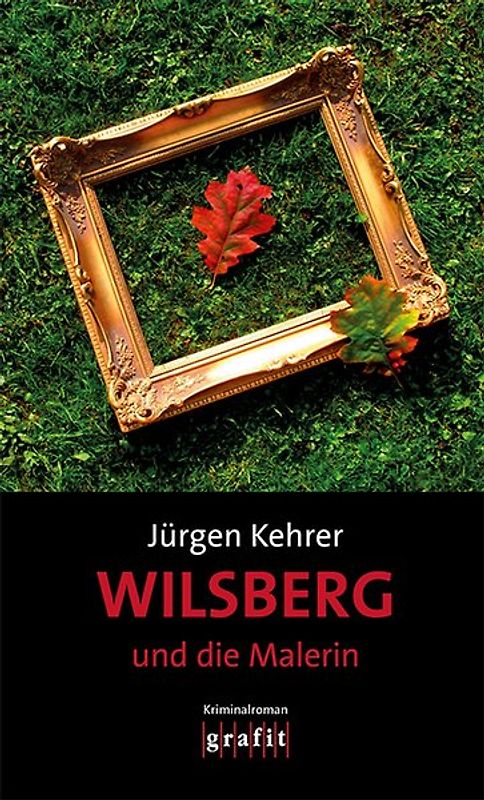 Wilsberg und die Malerin