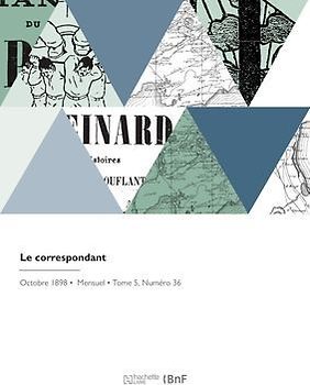 Le correspondant