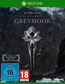 The Elder Scrolls Online: Greymore Xbox One