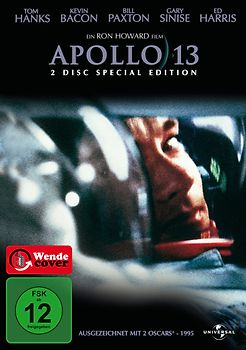 Apollo 13 DVD