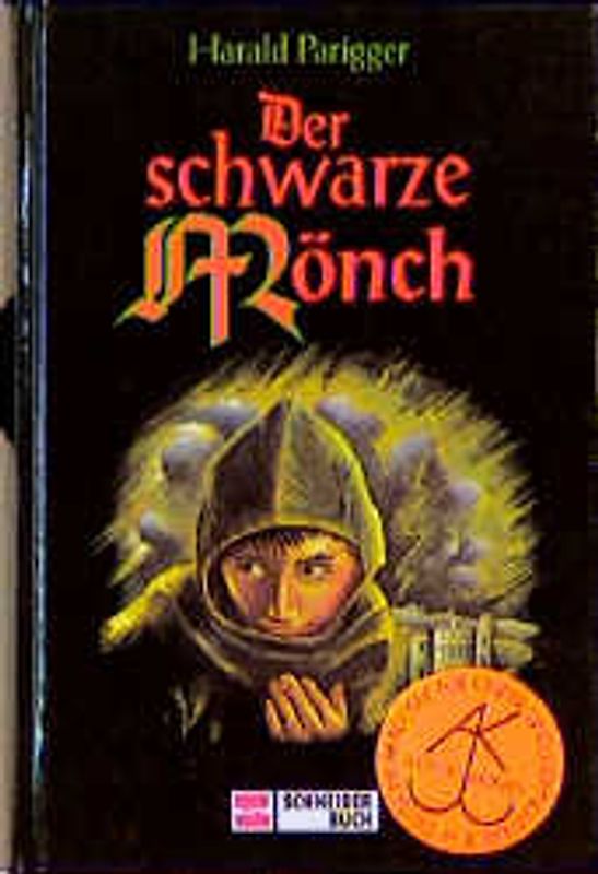 Der schwarze Mönch