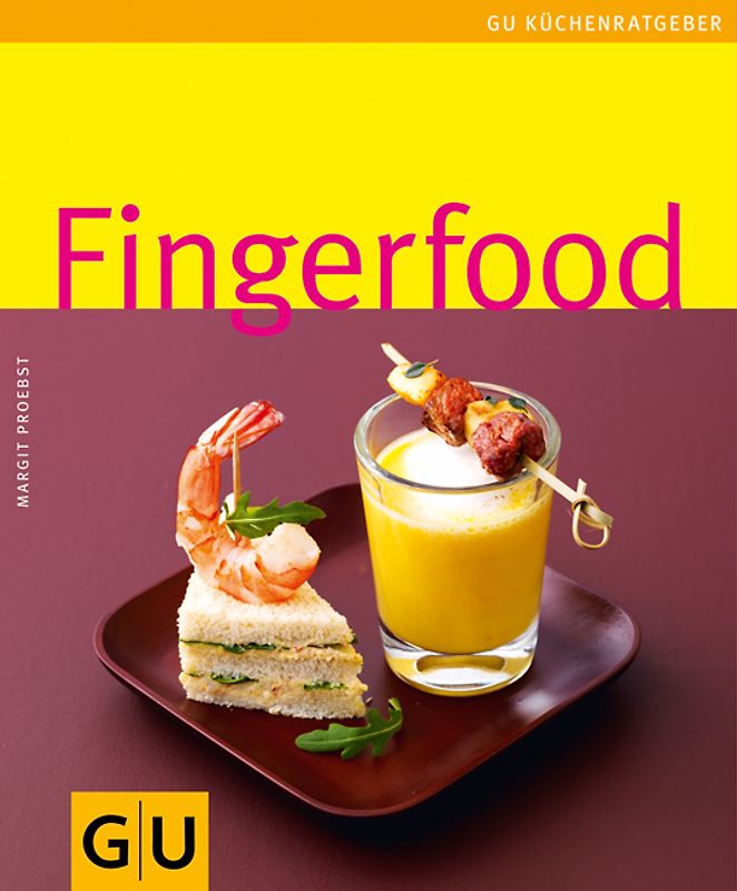 Fingerfood
