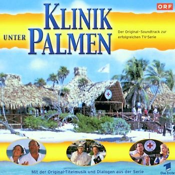 Klinik Unter Palmen [Soundtrack]