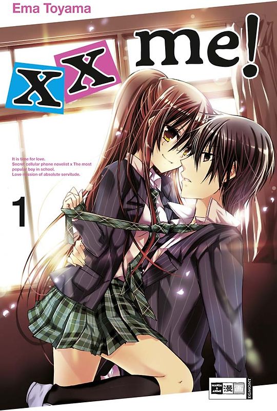 xx me! 01