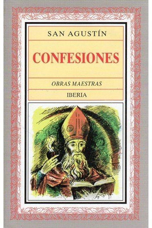 Confesiones