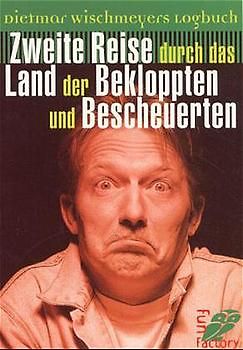 Dietmar Wischmeyers Logbuch
