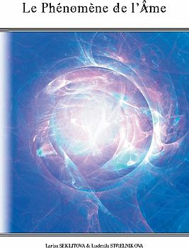Le Phénomène de l'Âme