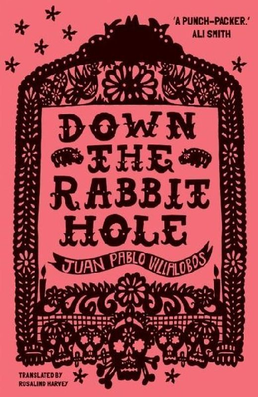 Down the Rabbit Hole