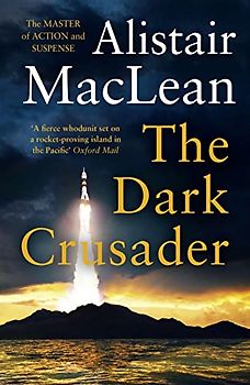 The Dark Crusader