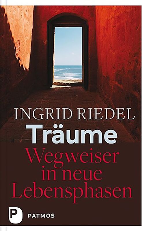 Träume - Wegweiser in neue Lebensphasen