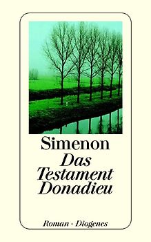Das Testament Donadieu
