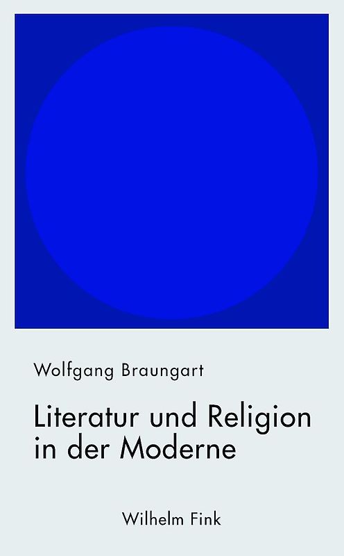 Literatur und Religion in der Moderne