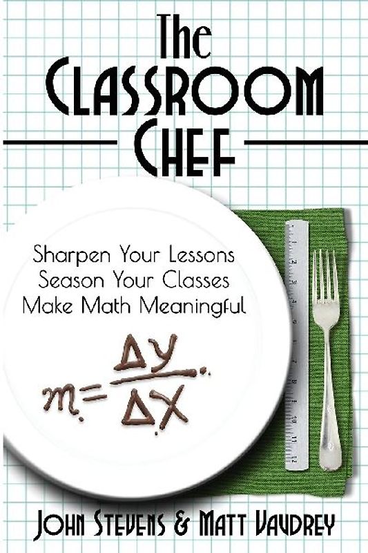 The Classroom Chef