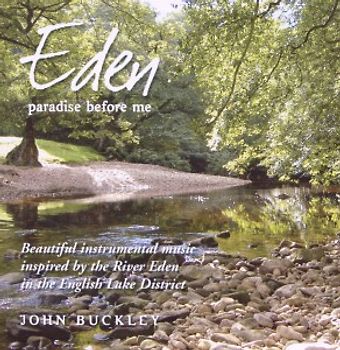 Buckley,John - Eden