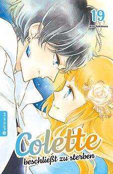 Colette beschließt zu sterben 19