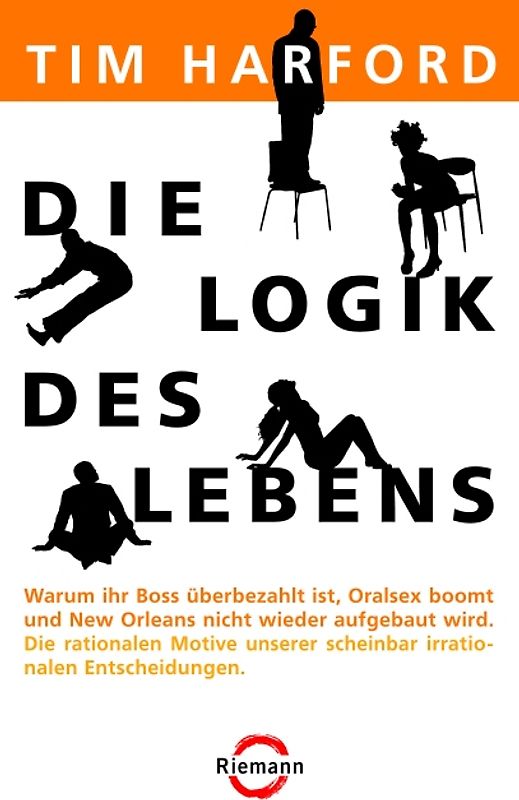 Die Logik des Lebens