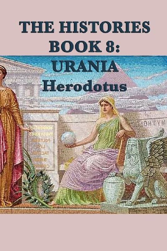 The Histories Book 8 Urania