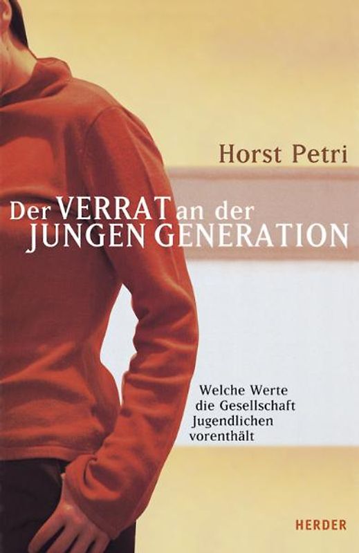 Der Verrat an der jungen Generation