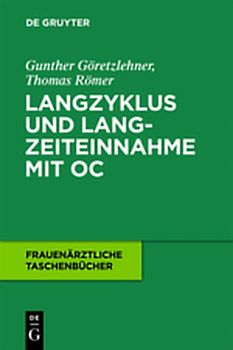 Langzyklus und Langzeiteinnahme mit OC