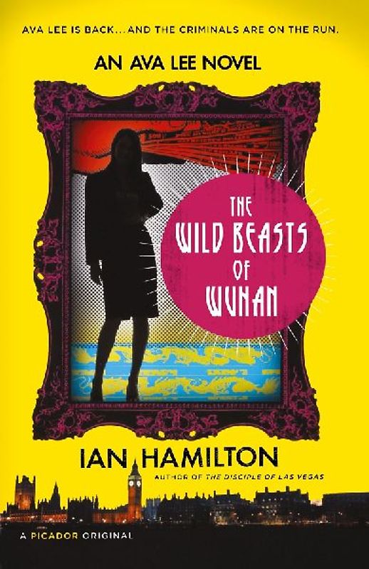 Wild Beasts of Wuhan