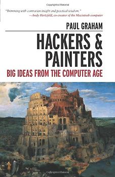 Hackers & Painters