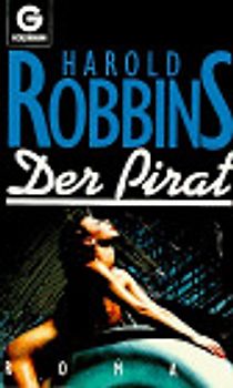Der Pirat. Roman