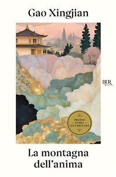 La montagna dell'anima