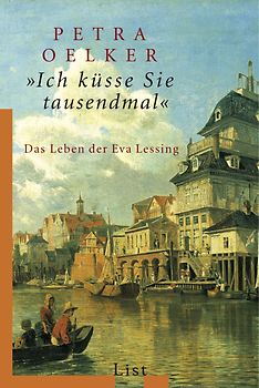 Ich küsse Sie tausendmal