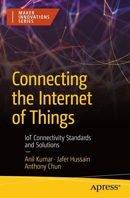 Connecting the Internet of Things