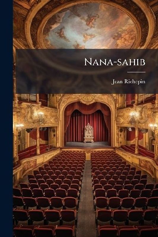 Nana-sahib