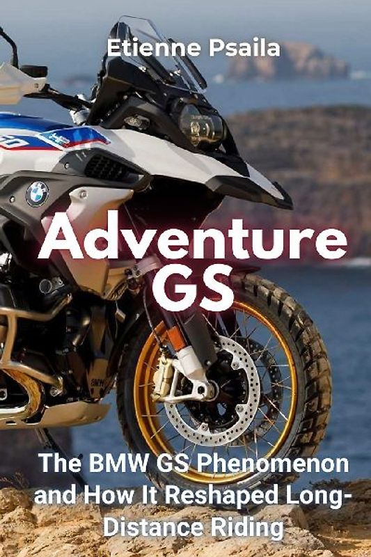 Adventure GS