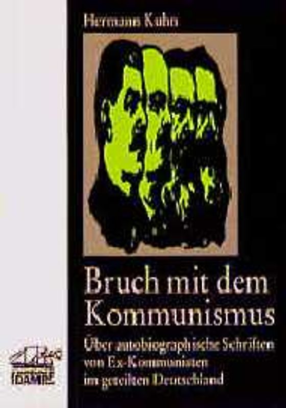 Bruch mit dem Kommunismus