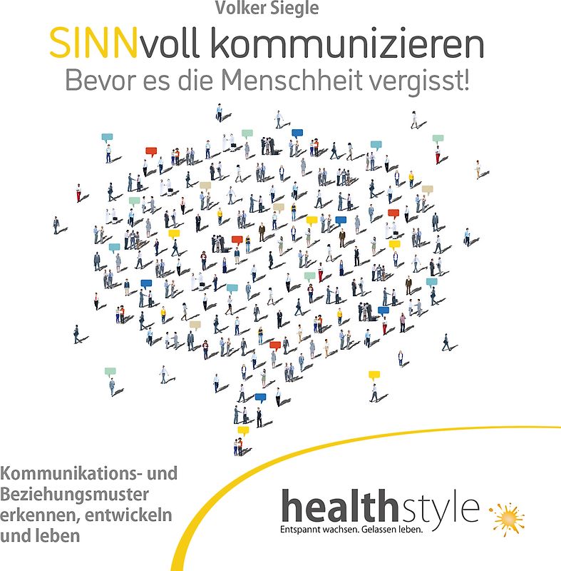 Sinnvoll kommunizieren